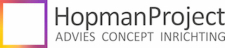 Logo Hopman Project BV