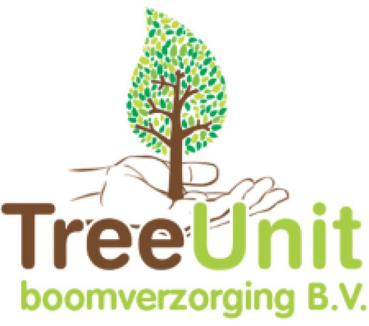 Logo TreeUnit