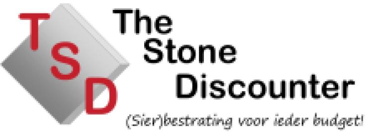 Logo The Stone Discounter