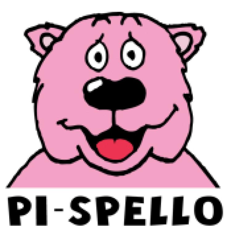 Logo Pi-Spello