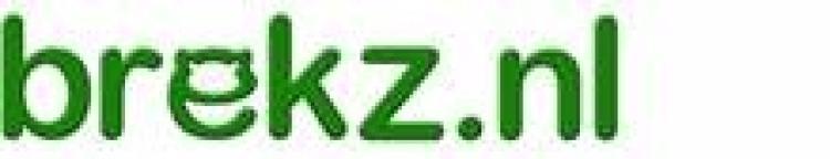 Logo Brekz Group B.V.