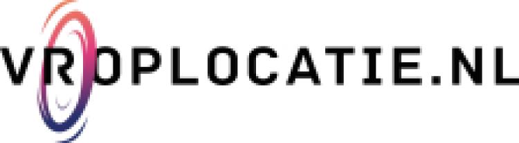 Logo VR Nederland