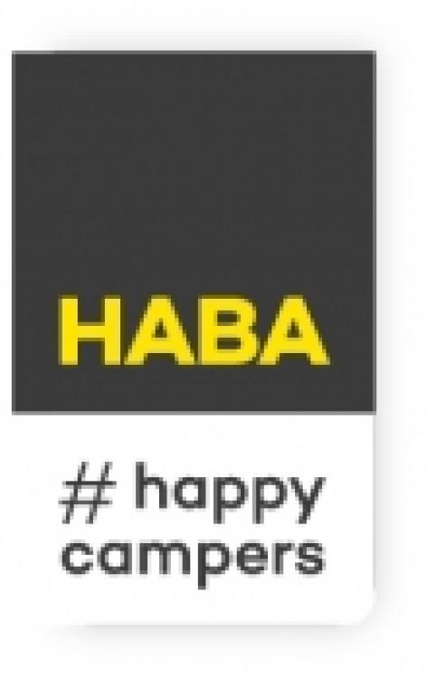 Logo HABA
