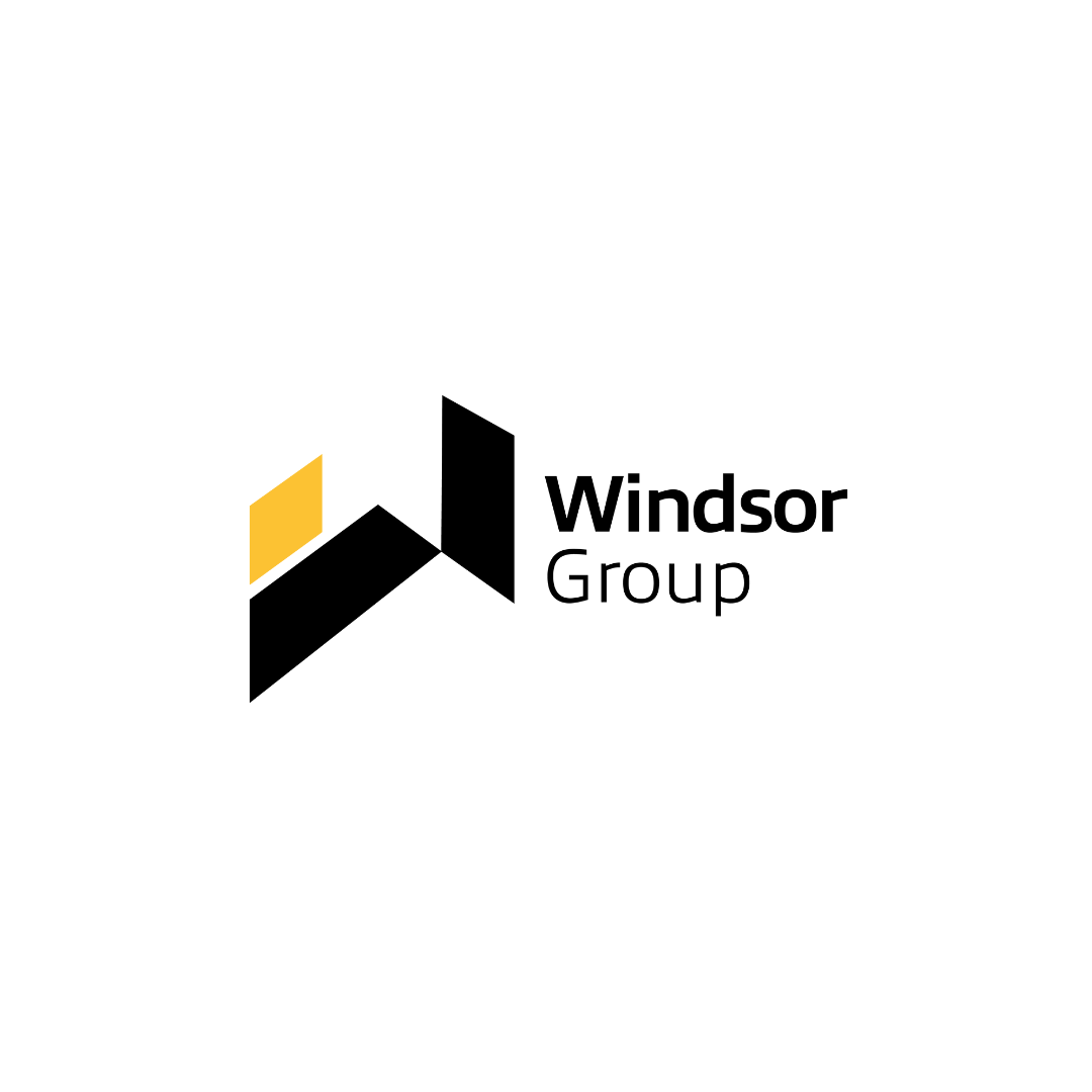 Logo Windsor Group