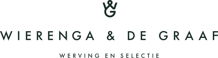 Logo Wierenga & De Graaf