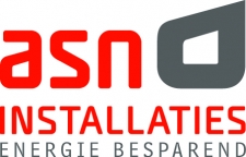 Logo Aardgasservice Noord B.V.