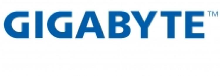 Logo Giga-byte Technology BV