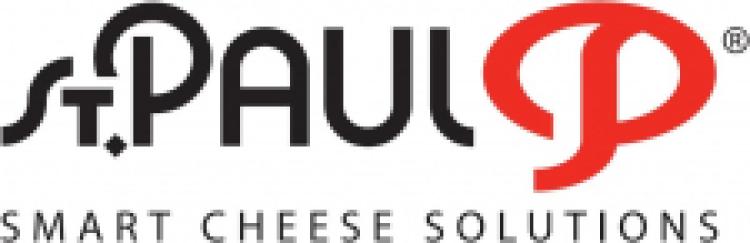 Logo St Paul Nederland B.V.