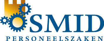 Logo SMID-Personeelszaken & Uitzendbureau