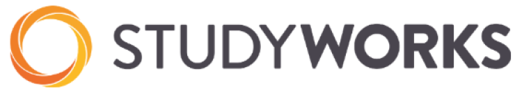 Logo StudyWorks B.V.
