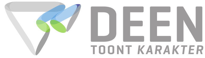 Logo Deen Werving & Selectie