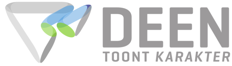 Logo Deen Werving & Selectie