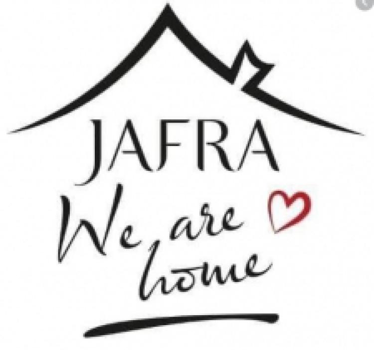 Logo Jafra Onlineshop