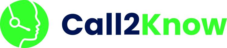 logo Call2Know B.V.