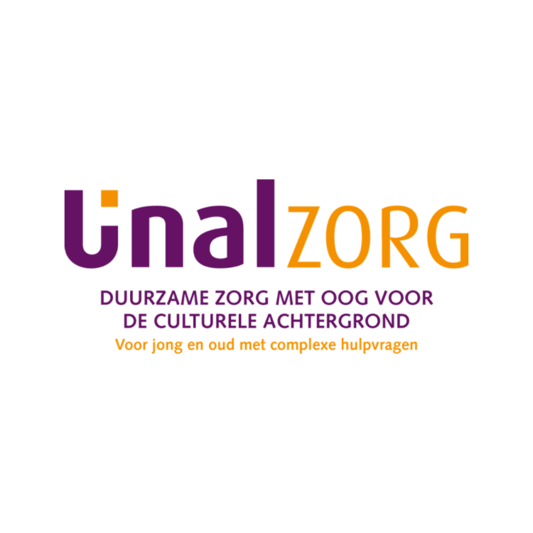 Logo Unalzorg