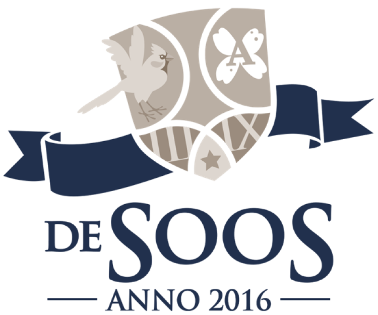 Logo de SooS