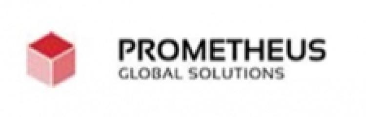 Logo Prometheus Global Solutions