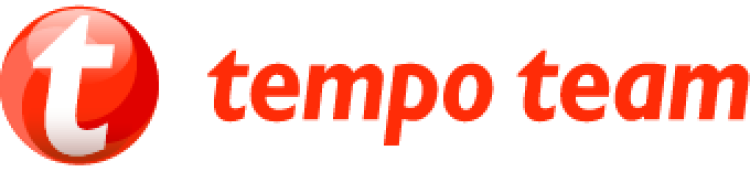 Logo Tempo Team