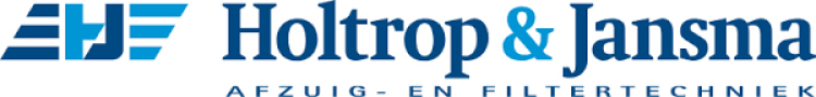 logo Holtrop & Jansma