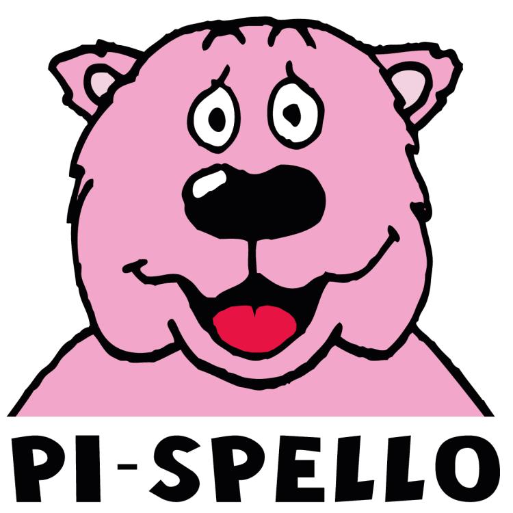 Logo Pi-Spello