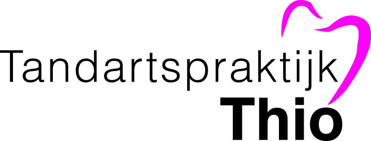 Logo Tandartspraktijk Thio