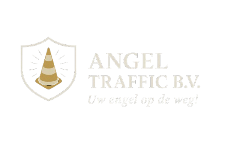 Logo Angel Traffic B.V.