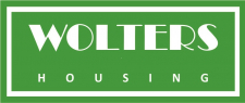 Logo Wolters Housing B.V.
