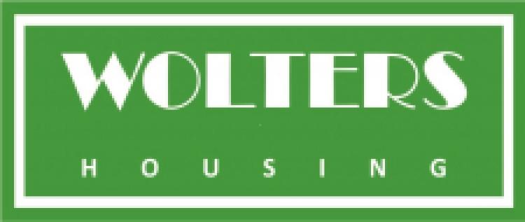 Logo Wolters Housing B.V.