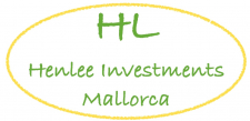 Logo Henlee Investments & Development