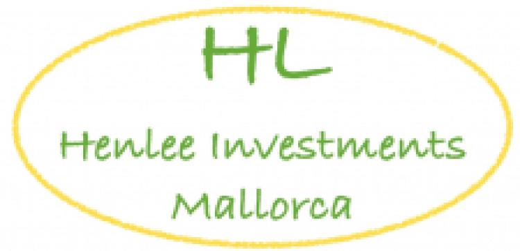 Logo Henlee Investments & Development